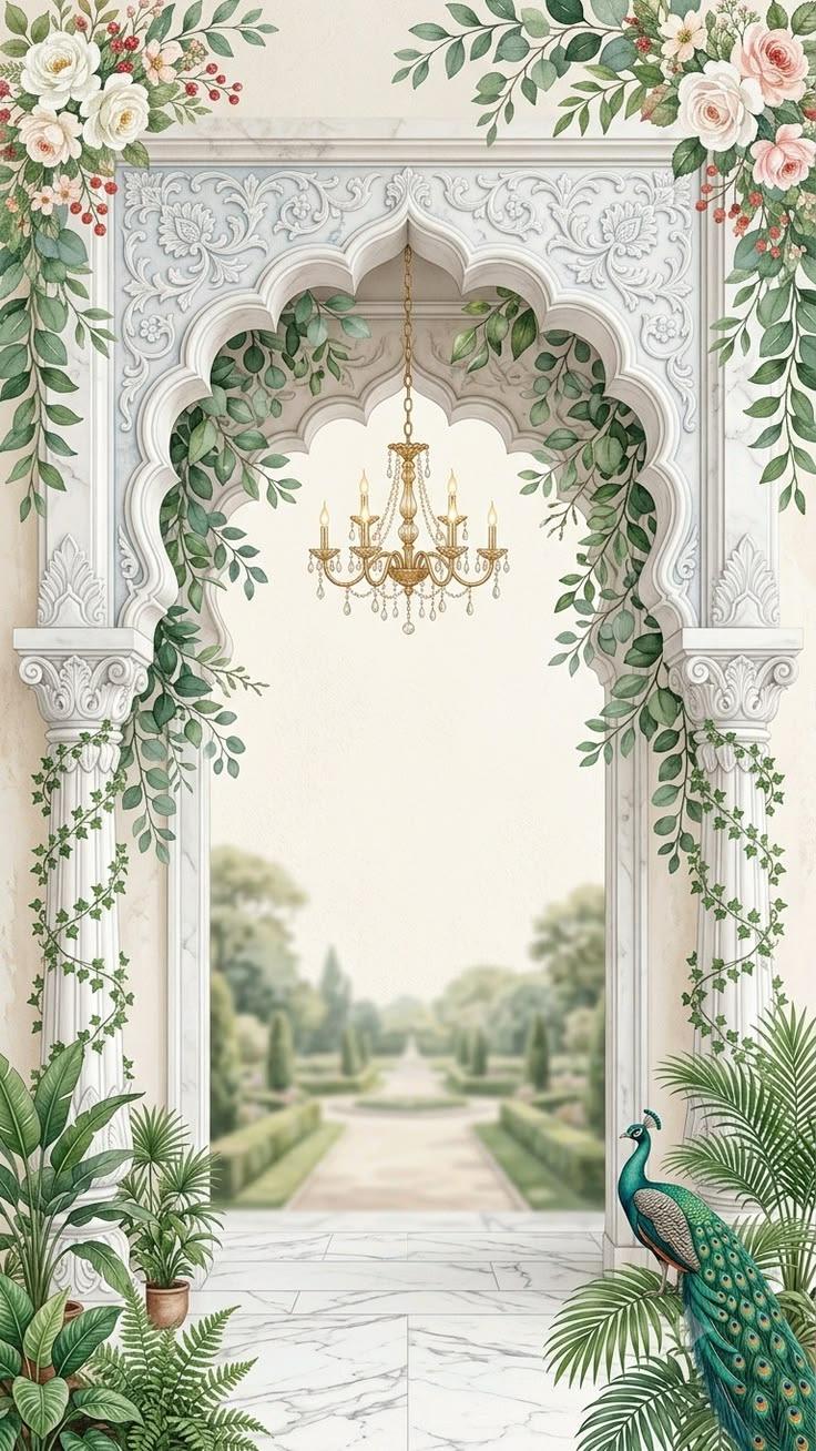 Marble Arch