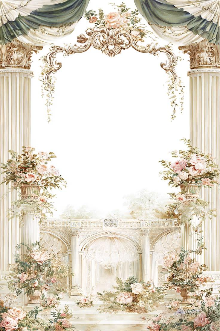 Rose Palace
