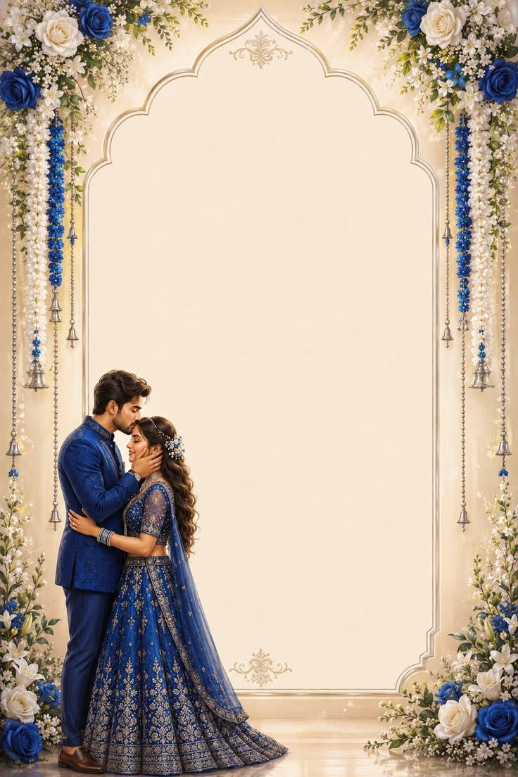 Royal Blue